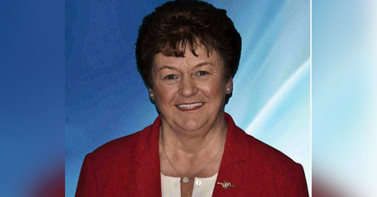 Maura Kilbride-Harkin. | Shannonside.ie