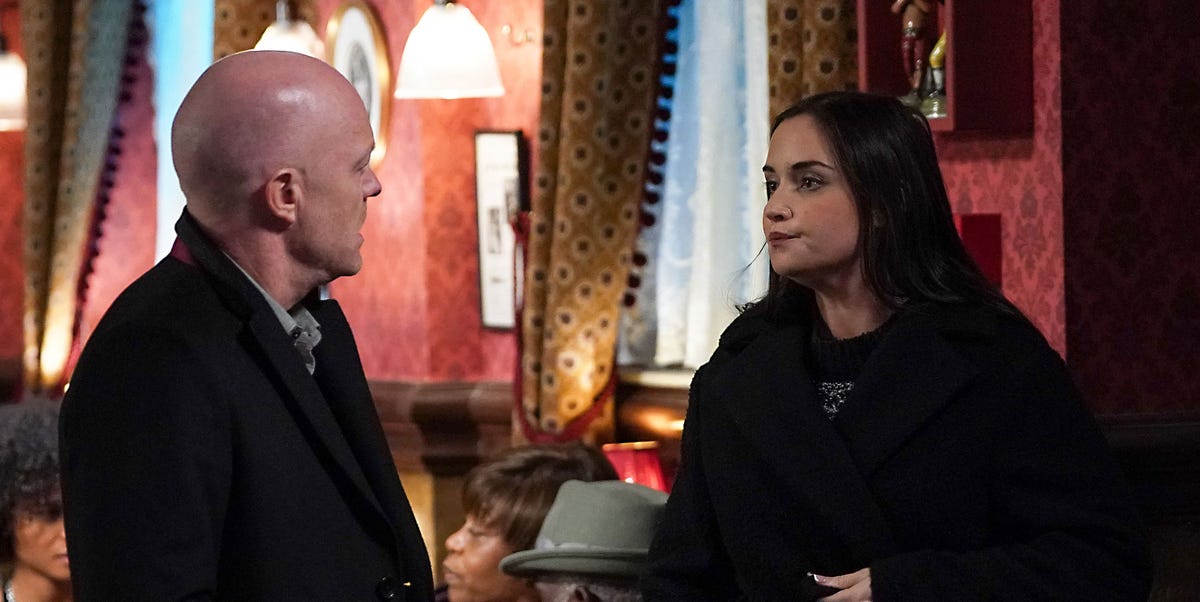 EastEnders to pay tribute to popular character 8 years after tragic death