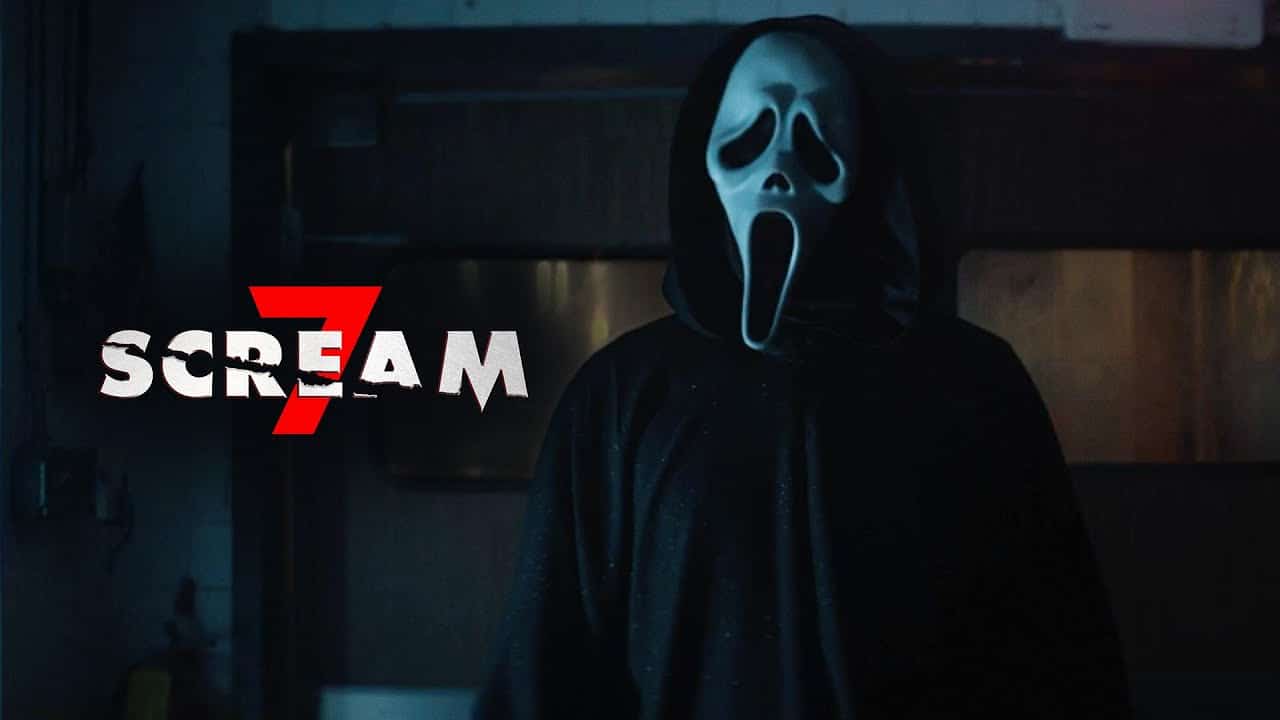 'Scream 7': Kevin Williamson steps into the spotlight in new featurette