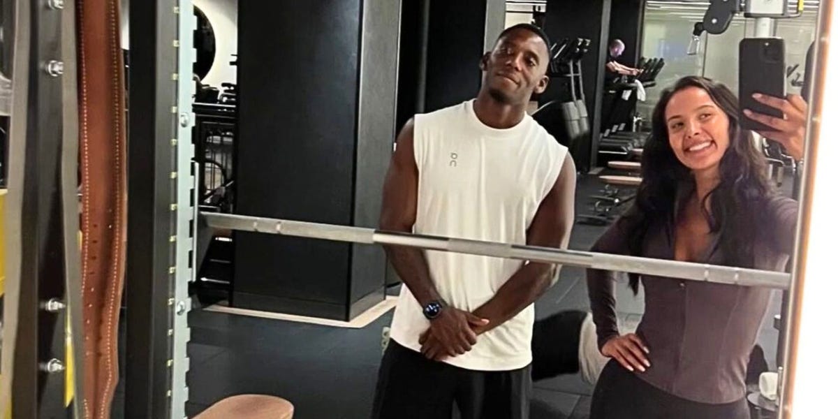 Maya Jama reveals the 3 exercises that genuinely transformed her body