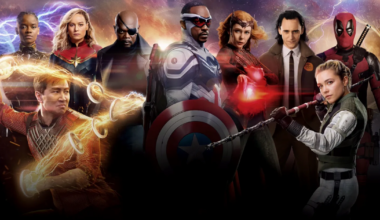 Marvel’s Troubled Disney+ MCU TV Show Gets Positive Update - Comic Book Movies and Superhero Movie News