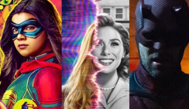 'WandaVision' Lit the Match That Sparked the MCU's TV Era