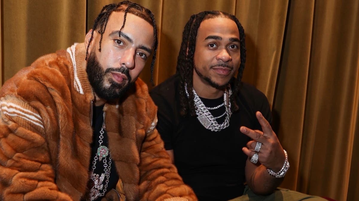 Max B and French Montana talk reuniting for ‘Coke Wave 3.5: Narcos’