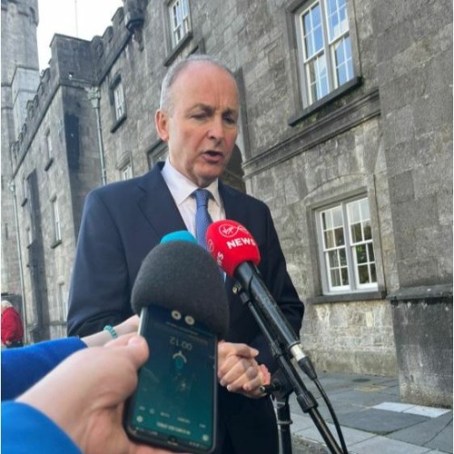 Carlow and Kilkenny Fianna Fáil TDs react to last night’s Parliamentary Party meeting