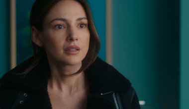 "Caper drama" from Harlan Coben show boss behind one of Netflix's 'most-watched of 2024' is on way