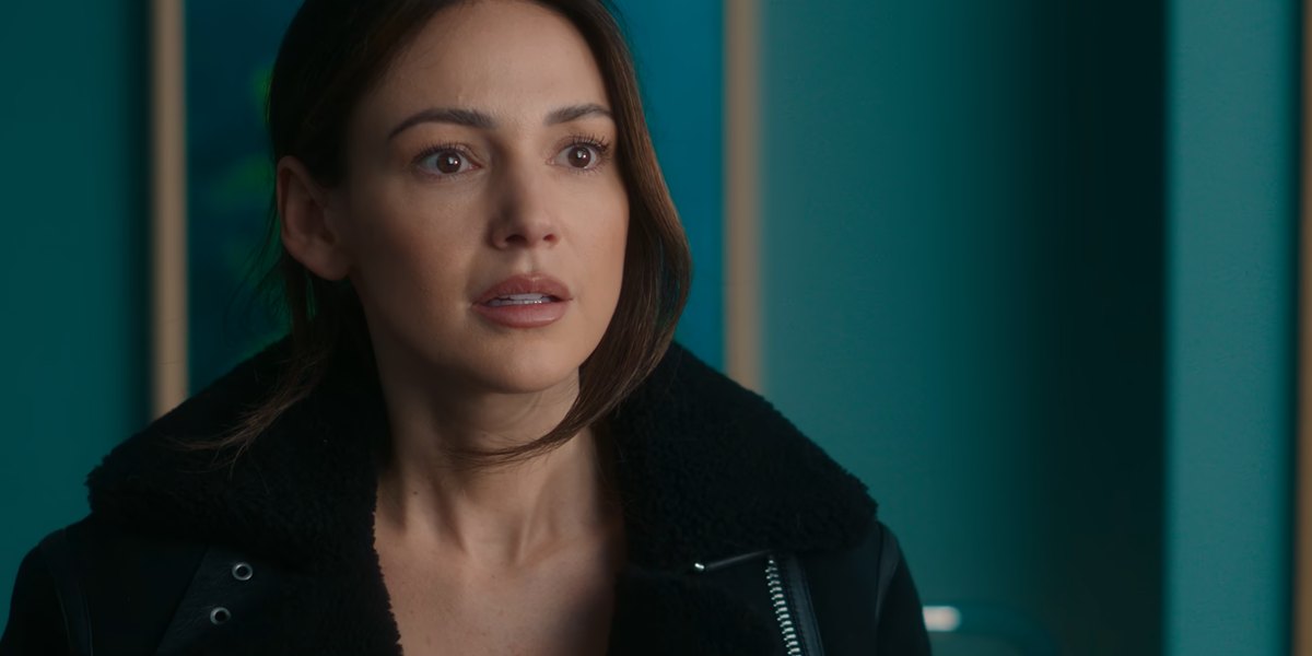 "Caper drama" from Harlan Coben show boss behind one of Netflix's 'most-watched of 2024' is on way