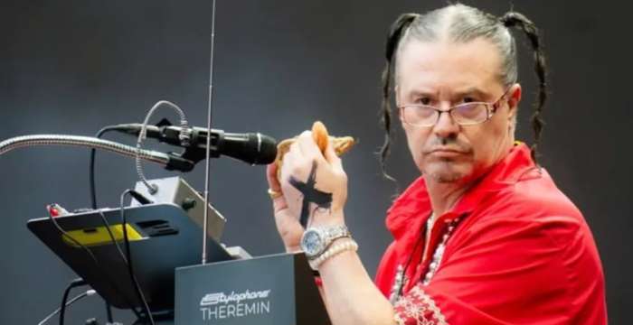 mike patton x tat 26