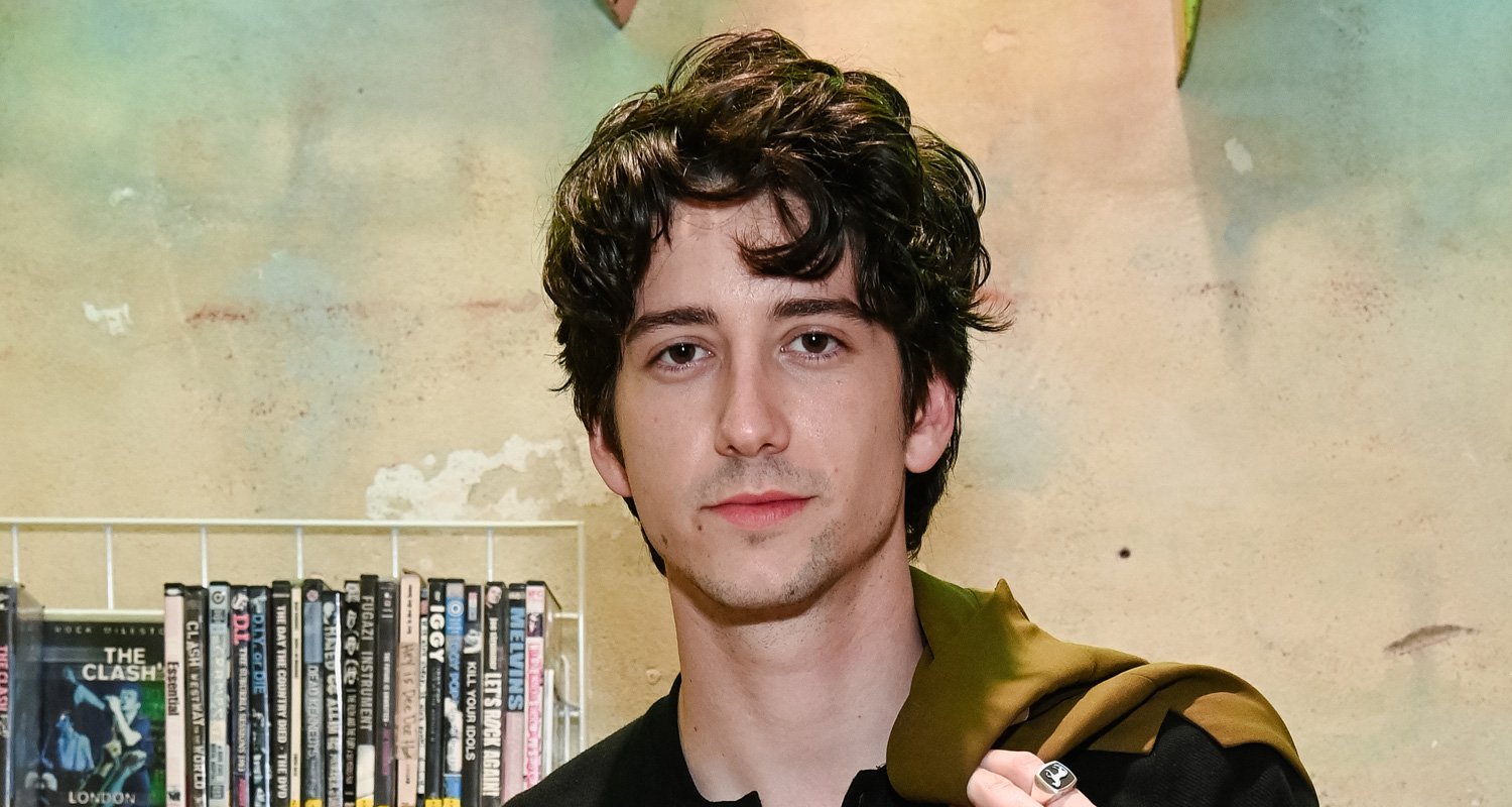 Milo Manheim Reveals He Learned of His ‘Tangled’ Casting Just 10 Minutes Before Public Announcement | Milo Manheim, Tangled | Celebrity News and Gossip | Entertainment, Photos and Videos