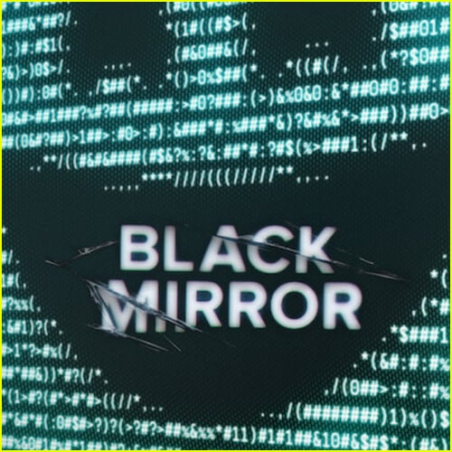 Black Mirror image