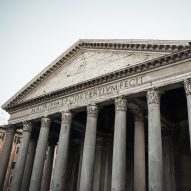MIT Harvard study finds secret to durability of ancient Roman concrete
