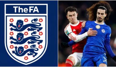 Keith Hackett Wants FA Investigation After Incident