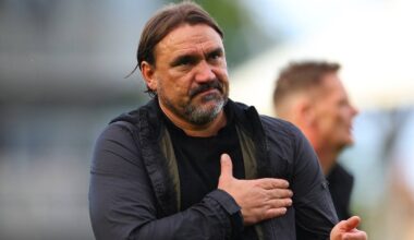 Leeds Exploring Swap Deal to Sign Wolves Star Jorgen Strand Larsen