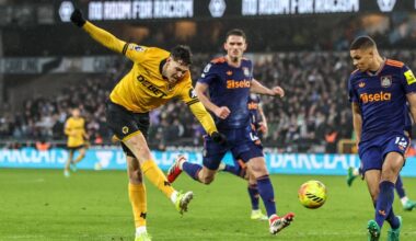 Crystal Palace and Leeds given Jorgen Strand Larsen update after major deal twist