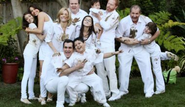 Eric Stonestreet names 'Modern Family' costar who inspired him to find love