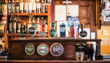 Monaghan publican slams Guinness price increases