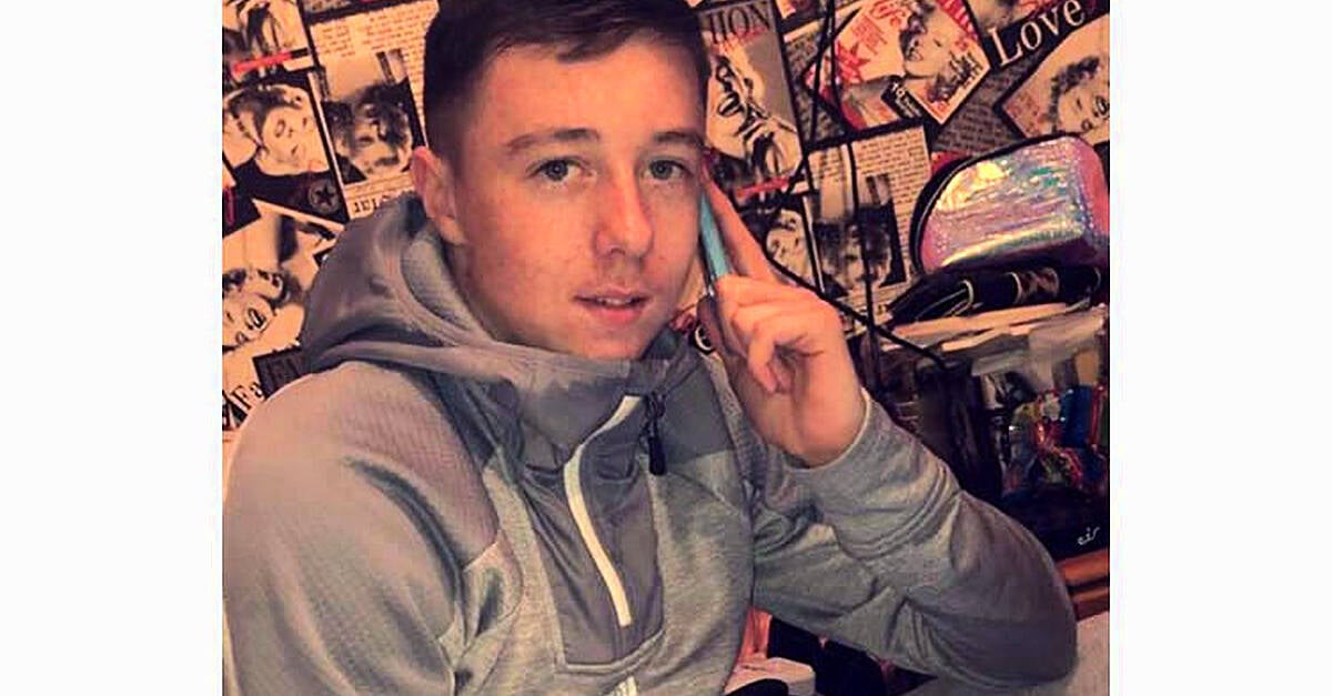 Mother of Keane Mulready-Woods tells court of ‘unimaginable cruelty’ after son’s murder
