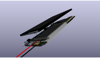 Pi Compute Module Powers Fully Open Smartphone