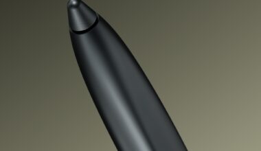 Moto Pen Ultra launched as a smart stylus for the Motorola Signature and Razr Fold