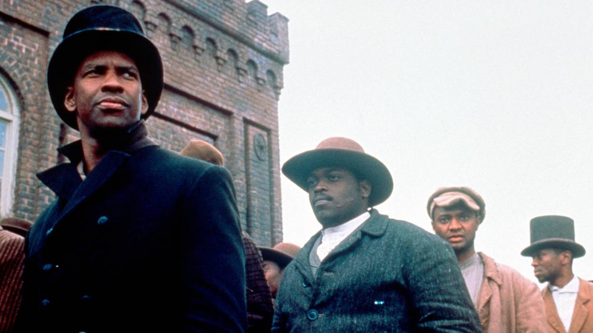 37 Years Later, the Greatest Civil War Movie Ever Returns to Streaming