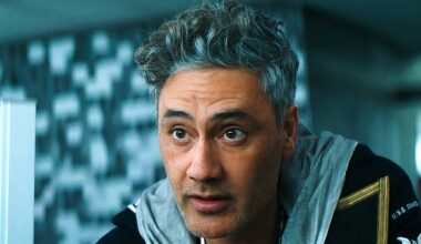 Taika Waititi Teases Nod to Original 'Star Wars' Trilogy in New Movie