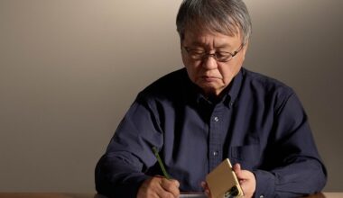 Naoto Fukasawa on Poetic Observation and Designing the realme 16 Pro Urban Wild