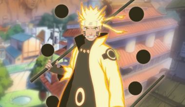 Naruto’s New Strongest Character Just Surpassed the Fourth Hokage