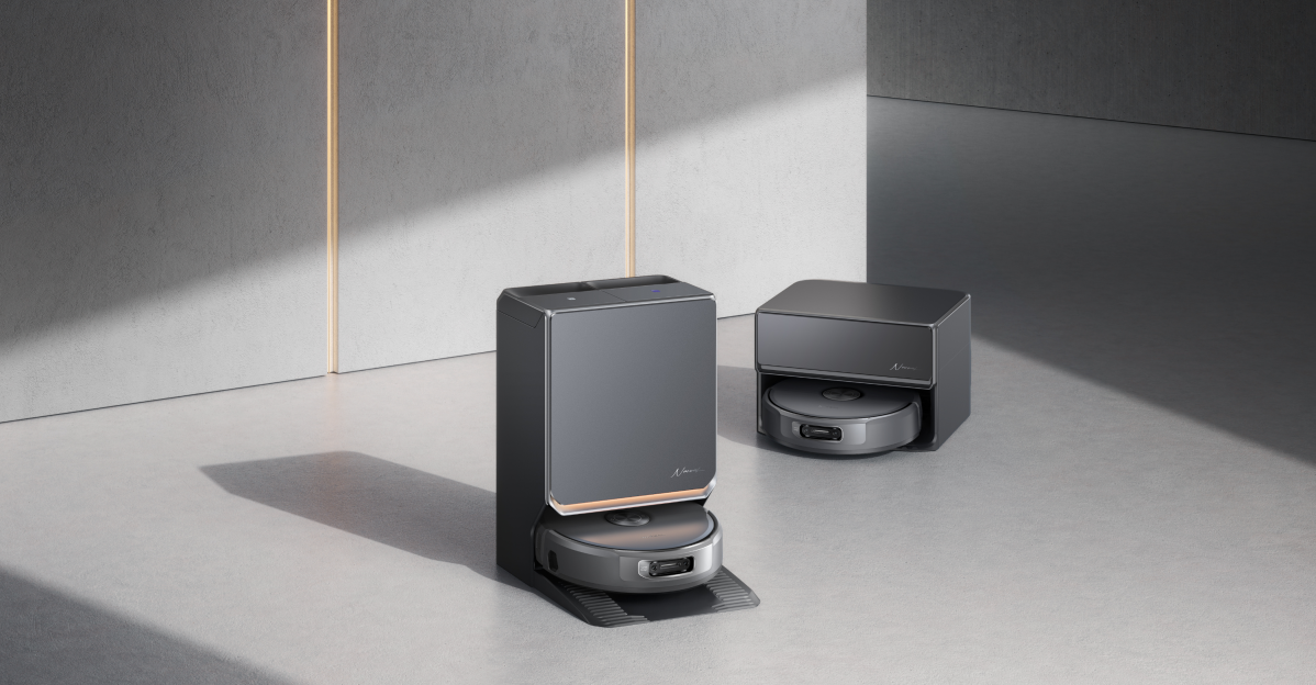 Narwal’s Flow 2 robovac might help you find that earring you lost