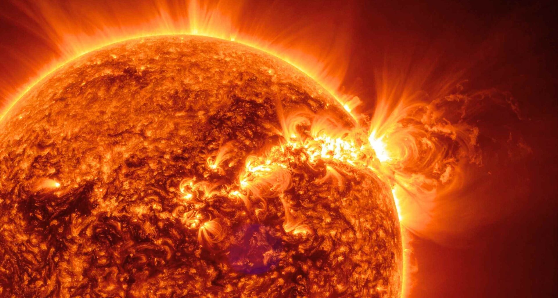 NASA mission will study the Sun's "hidden heart" for the first time