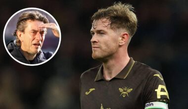 Spurs ready to green light sure-thing signing for Frank, on one condition, as defensive exit nears