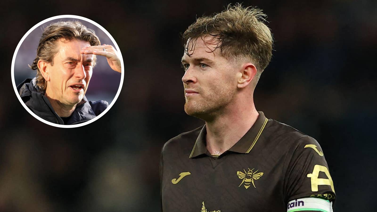 Spurs ready to green light sure-thing signing for Frank, on one condition, as defensive exit nears