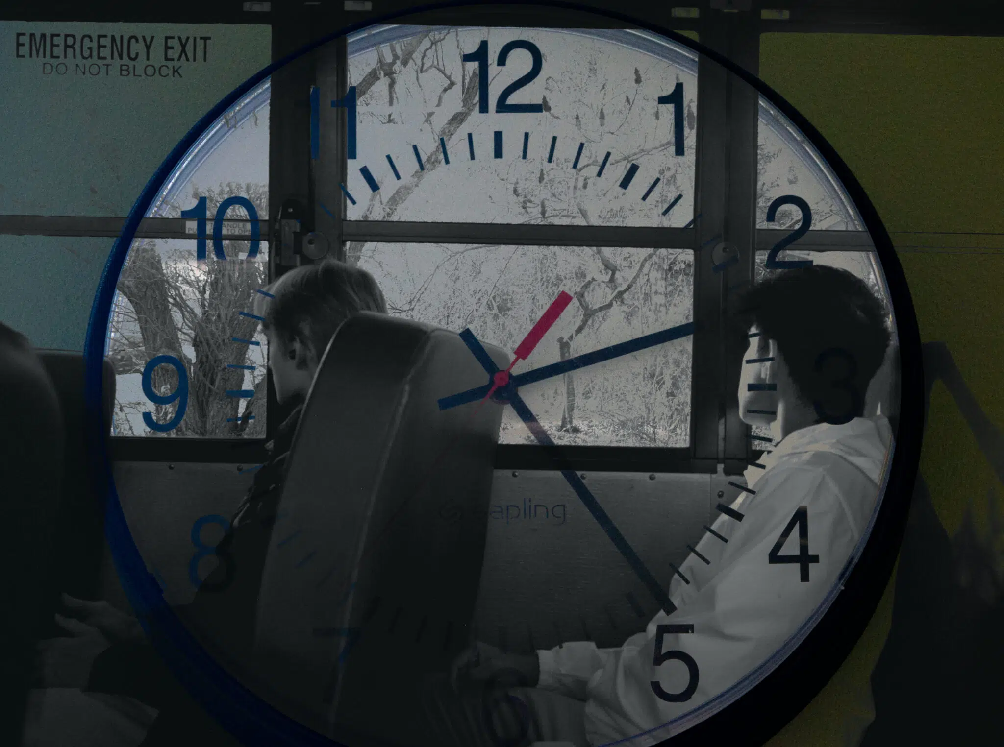 Ethan Fabrizio Hoyos Hernandez, ‘Untitled.’ Age group 16-17.