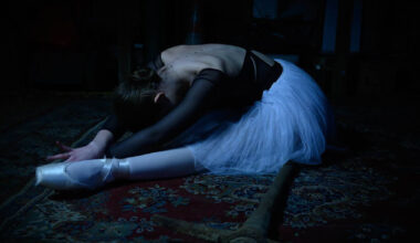 Meet the Winners of the 2025 Teen Portrait Competition