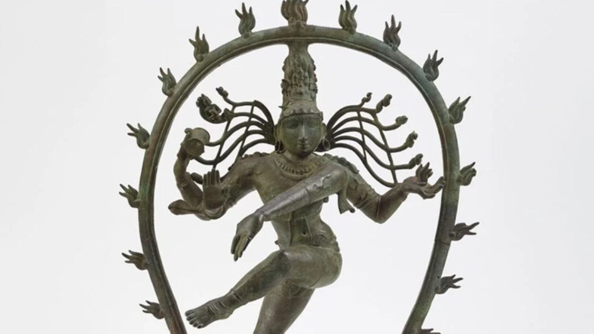 US National Museum Of Asian Art To Return Three Ancient Bronze Sculptures To India | World News