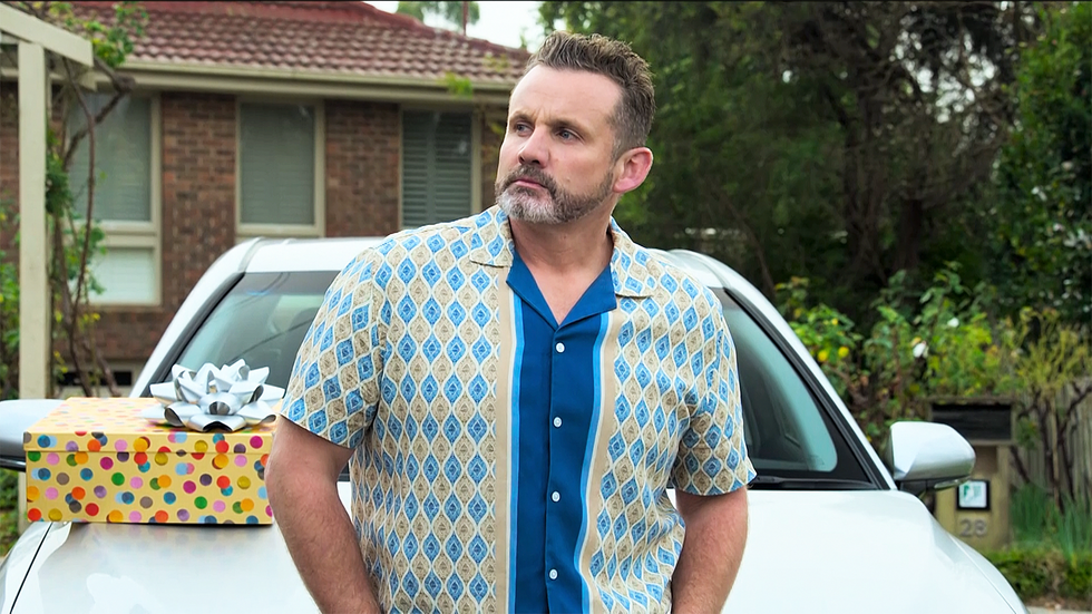 Toadie Rebecchi in Neighbours toadie rebecchi in neighbours