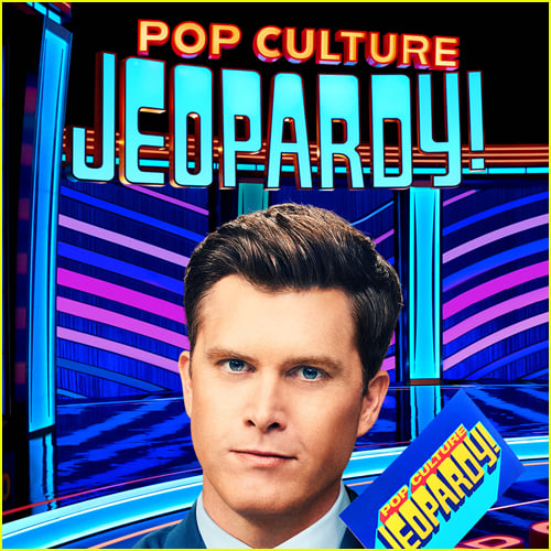 Pop Culture Jeopardy!  photo