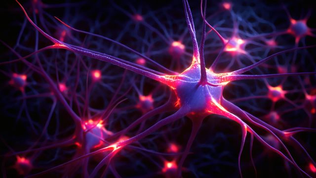 Early Axonal Translation Defect Identified in ALS