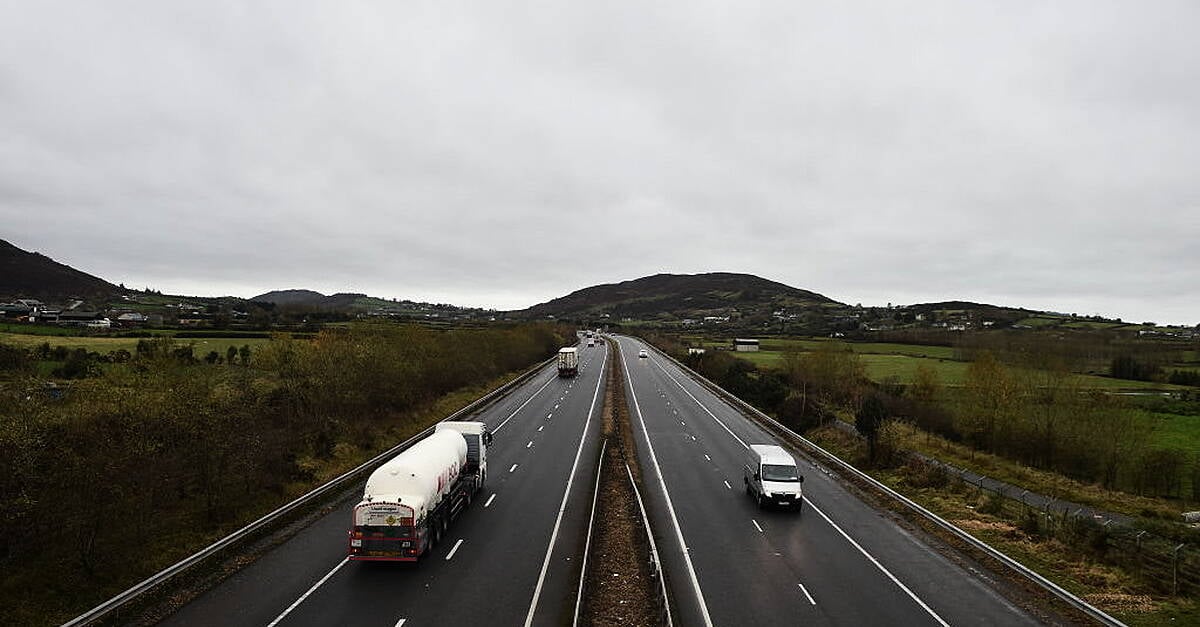 Cross-Border hub suggested to ease Dublin's housing crisis