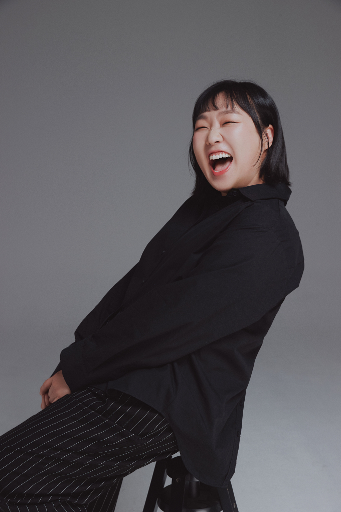 Lee Su-ji (CP Entertainment)