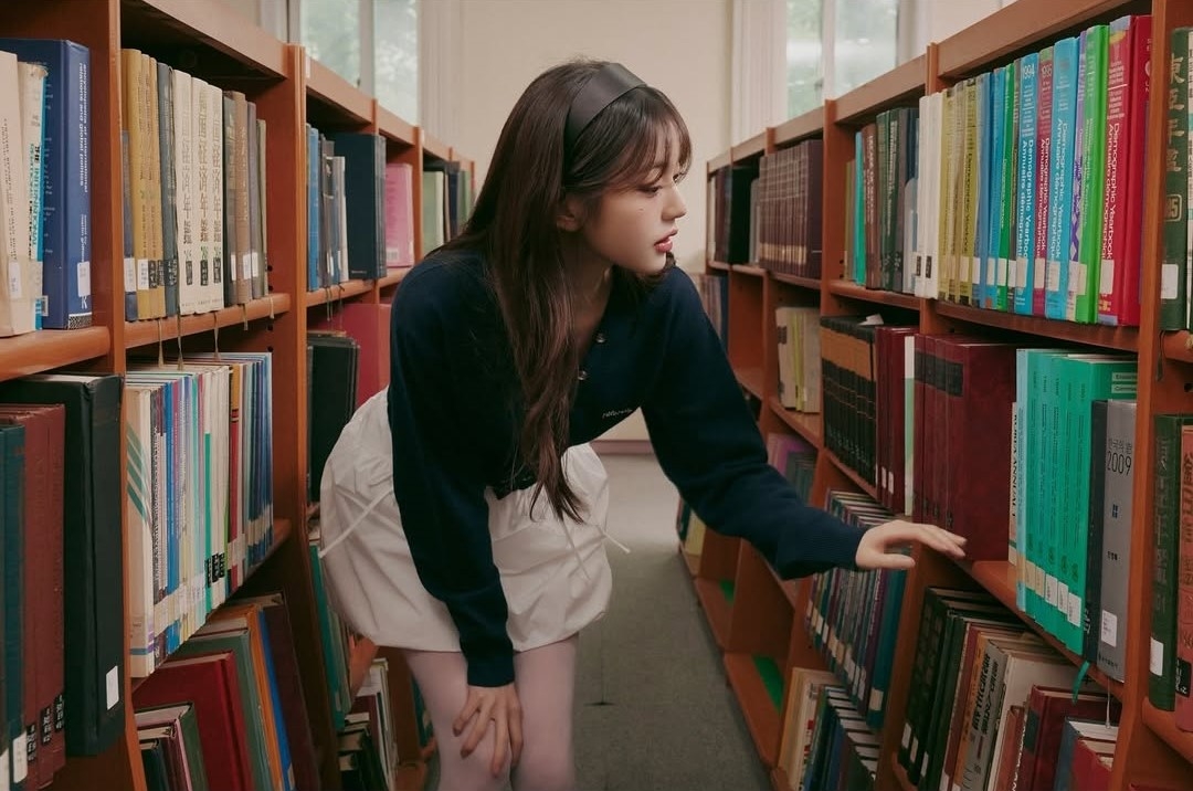 Jang Won-young (Jang Won-young's Instagram)