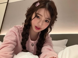 What’s behind Jang Won-young’s ‘Lucky Vicky’ mindset