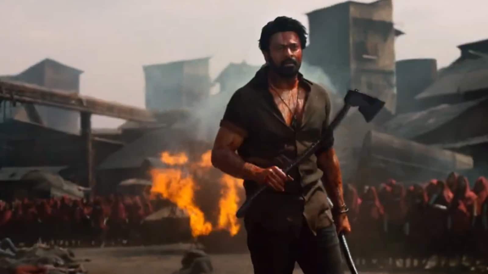 From Baahubali To Salaar: Top Prabhas Films To Revisit Before The RajaSaab