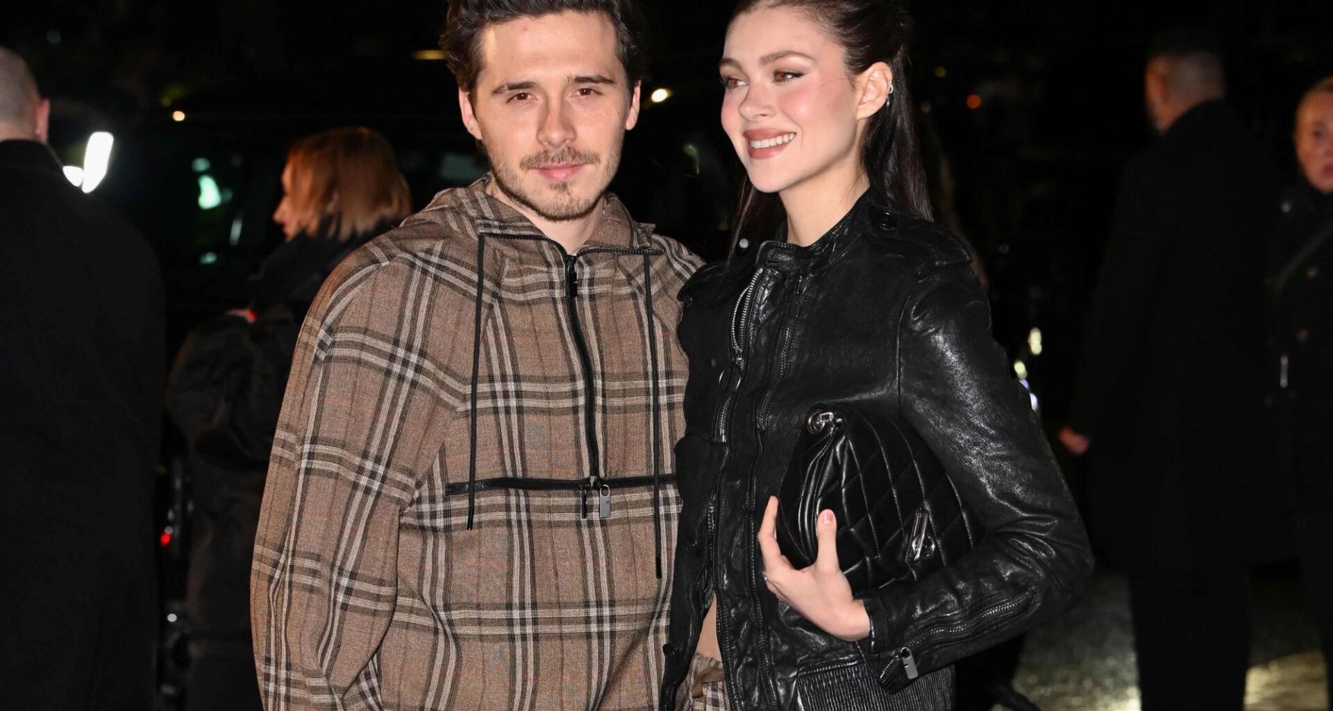 Victoria Beckham was the only one allowed a major privilege at Brooklyn’s wedding in ‘huge exception’