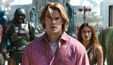 'Masters of the Universe' Trailer Has "Anti-Woke" Fans Misinterpret Pronoun Joke