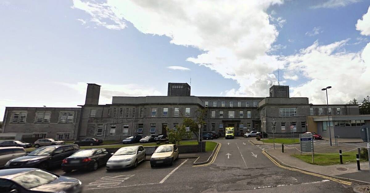No funding commitment for new Roscommon psychiatric unit