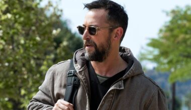 Top 5 New Shows to Binge This Week (Jan 5–9, 2026)