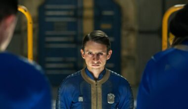 Fallout Confirms Concerning Character Trend For Season 2