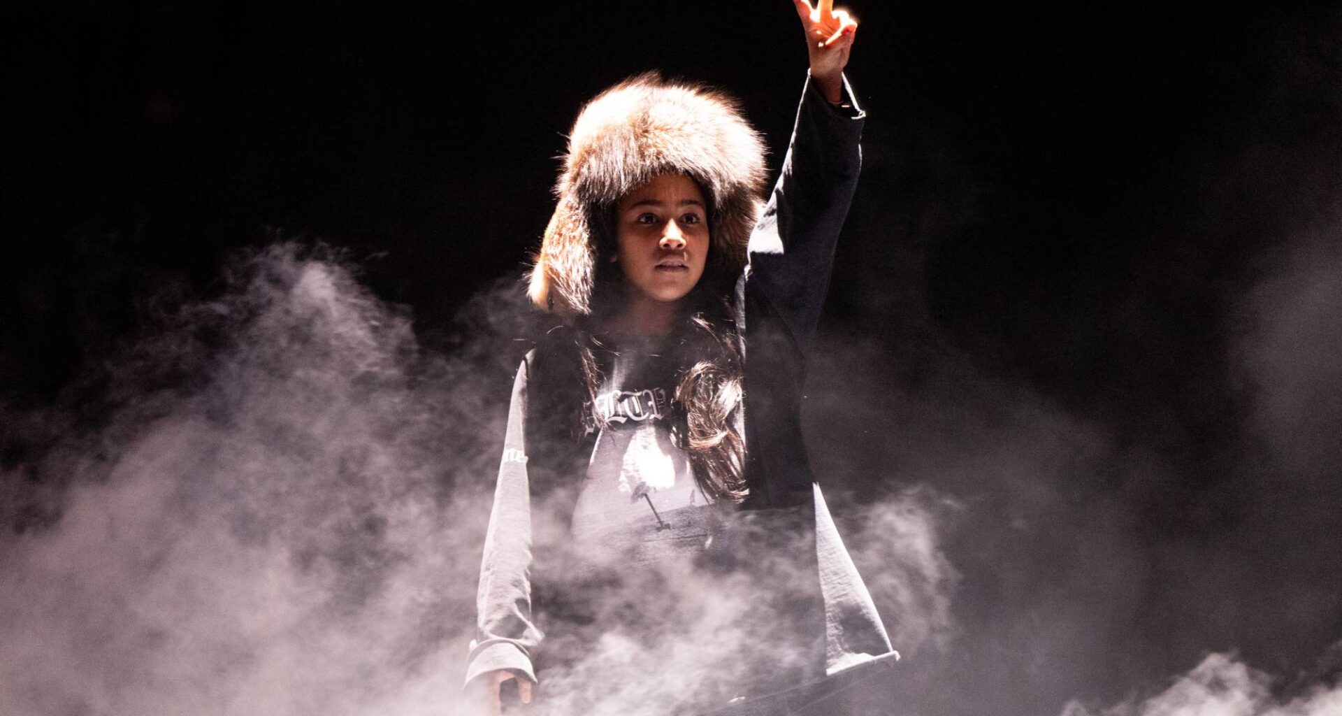 North West shares teaser of new single with father Kanye, 'Piercing On My Hand'