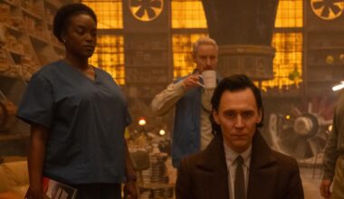 DOOMSDAY Stars Weigh In On Whether They'll Be In The Movie