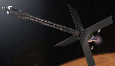 NASA Testing Advances Space Nuclear Propulsion Capabilities