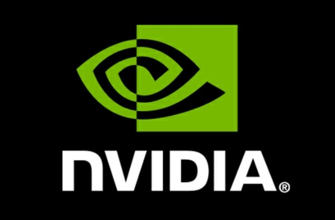 nvidia logo
